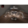 Audi R8 MK1.5 V8 - Valvetronic FI Exhaust