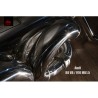 Audi R8 MK1.5 V8 - Valvetronic FI Exhaust