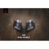 Audi R8 MK1.5 V8 - Valvetronic FI Exhaust