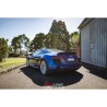 Audi R8 MK1.5 V10 - Valvetronic FI Exhaust