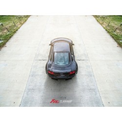 Audi R8 MK1.5 V10 - Valvetronic FI Exhaust