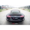 Audi R8 MK1.5 V10 - Valvetronic FI Exhaust