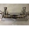 Audi R8 MK2 V10 PLUS - Valvetronic FI Exhaust