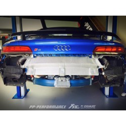 Audi R8 MK2 V10 PLUS - Valvetronic FI Exhaust