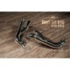 Audi R8 MK2 V10 PLUS - Scarico sportivo FI Exhaust con valvole