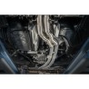 Audi RS Q8 - Scarico sportivo FI Exhaust con valvole