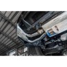 Audi RS Q8 - Scarico sportivo FI Exhaust con valvole