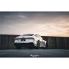 Audi C8 RS7 - Valvetronic FI Exhaust
