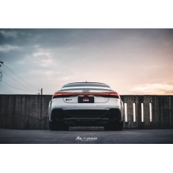 Audi C8 RS7 - Valvetronic FI Exhaust