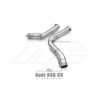 Audi C8 RS6 - Valvetronic FI Exhaust