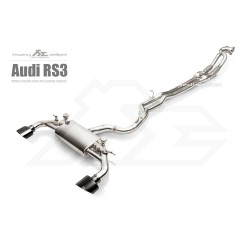 Audi RS3 8V Sportback - Valvetronic FI Exhaust
