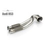 Audi RS3 8V Sportback - Valvetronic FI Exhaust