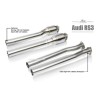Audi RS3 8V Sportback - Valvetronic FI Exhaust