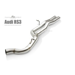 Audi RS3 8V Sportback - Valvetronic FI Exhaust