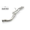 Audi RS3 8V Sportback - Valvetronic FI Exhaust