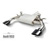Audi RS3 8V Sportback - Valvetronic FI Exhaust