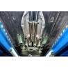 Audi RS3 8V Sportback - Valvetronic FI Exhaust