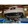 Audi RS3 8V Sportback - Valvetronic FI Exhaust
