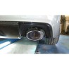 Audi RS3 8V Sportback - Valvetronic FI Exhaust