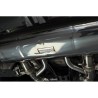 BMW Z4 G29 M40i - Scarico sportivo FI Exhaust con valvole