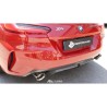 BMW Z4 G29 M40i - Scarico sportivo FI Exhaust con valvole