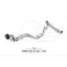 BMW Z4 G29 30i - Scarico sportivo FI Exhaust con valvole