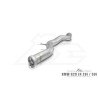 BMW Z4 G29 20i - Scarico sportivo FI Exhaust con valvole