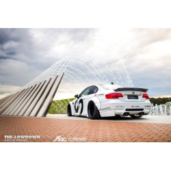 BMW M3 E90 / E92 - Scarico sportivo FI Exhaust con valvole