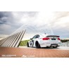 BMW M3 E90 / E92 - Scarico sportivo FI Exhaust con valvole