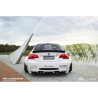 BMW M3 E90 / E92 - Valvetronic FI Exhaust