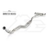 BMW Serie 2 F22 M235i - Scarico sportivo FI Exhaust con valvole