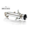 BMW Serie 2 F22 M235i - Scarico sportivo FI Exhaust con valvole