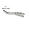 BMW 2 Series F22 M235i - Valvetronic FI Exhaust