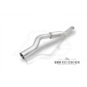 BMW 2 Series F22 220i - Valvetronic FI Exhaust