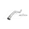 BMW 2 Series F22 220i - Valvetronic FI Exhaust