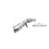 BMW 2 Series F22 220i - Valvetronic FI Exhaust