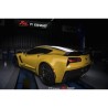 Chevrolet Corvette C7 Z06 - Scarico sportivo FI Exhaust con valvole