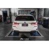 BMW 3 Series G20/G21 M340i B58 - Valvetronic FI Exhaust