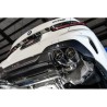 BMW 3 Series G20/G21 M340i B58 - Valvetronic FI Exhaust