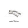 BMW 3 Series G20/G21 M340i B58 - Valvetronic FI Exhaust