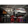 BMW Serie 3 G20/G21 330i B48 - Scarico sportivo FI Exhaust con valvole