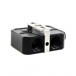 MINI F55 All Engines (2013-) - Oil Cooler Kit HEL Performance