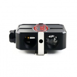 MINI F55 All Engines (2013-) - Oil Cooler Kit HEL Performance