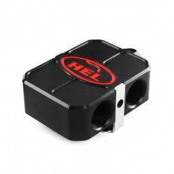 Mini F56 tutte le motorizzazioni (13-) - Kit radiatore olio motore HEL Performance