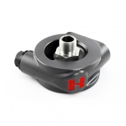 Honda EF, EG, EK Civic - Oil Cooler Kit HEL Performance
