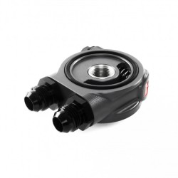 Nissan 370Z - Kit radiatore olio motore HEL Performance