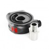 Toyota Supra MK4 JZA80 (1993-2002) - Kit radiatore olio motore HEL Performance