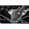 BMW Serie 3 F30/F31 330i/320i LCI - Scarico sportivo FI Exhaust con valvole