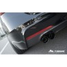 BMW Serie 3 F30/F31 330i/320i LCI - Scarico sportivo FI Exhaust con valvole
