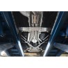 BMW Serie 4 G26 M440i Gran Coupé - Scarico sportivo FI Exhaust con valvole